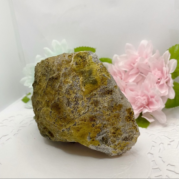 Nature Amethyst Geode - Picture 5 of 8